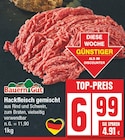 Hackfleisch gemischt von Bauern Gut im aktuellen EDEKA Prospekt