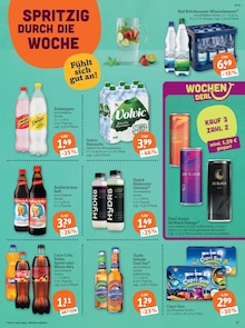 Handy im aktuellen tegut Prospekt (Fürth) Handy im tegut Prospekt "tegut… gute Lebensmittel" mit 23 Seiten (Fürth)