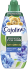 Cajoline origines dans le catalogue Lidl