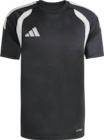 Maillot de football Homme - ADIDAS en promo chez Intersport Maillot de football Homme - ADIDAS dans le catalogue Intersport