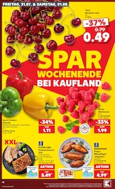 Schweinebauch im Kaufland Prospekt in Worms Aktueller Kaufland Prospekt mit Schweinebauch, "Hier bin ich richtig", Seite 14
