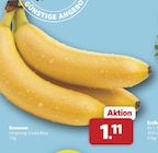 Bananen bei combi im Bremen Prospekt für 1,11 €