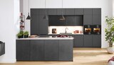 EINBAUKÜCHE, Torna/Stadium, schiefergrau/Eiche Nero Nachbildung Angebote von nobilia bei porta Möbel Halberstadt für 7.999,00 €