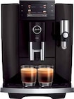 Kaffeevollautomat E8 Piano Black (ED) im Angebot bei MEDIMAX in Bad Homburg Kaffeevollautomat E8 Piano Black (ED) Angebote von jura bei MEDIMAX Bad Homburg für 999,00 €