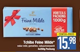 Aktuelles Feine Milde Angebot bei E center in Augsburg ab 15,98 €