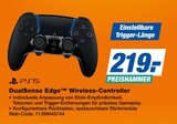 DualSense Edge Wireless-Controller Angebote von PS5 bei expert Wuppertal für 219,00 €