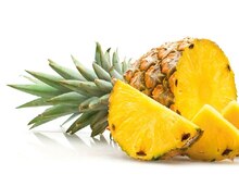 Jus d’ananas - Biomonde à Suresnes Jus d’ananas en promo chez Biomonde Suresnes à 3,29 €