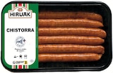 Intermarché Express Bordeaux - Promo Chistorra Promo Chistorra à 9,90 € dans le catalogue Intermarché Express à Bordeaux