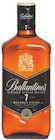 Blended Scotch Whisky 7 Ans 40° - BALLANTINE'S - Super U Blended Scotch Whisky 7 Ans 40° - BALLANTINE'S à 15,12 € dans le catalogue Super U