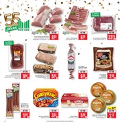 Bratwurst im Marktkauf Prospekt in Lörrach Aktueller Marktkauf Prospekt mit Bratwurst, "Aktuelle Angebote", Seite 2