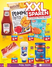 Aktueller Netto Marken-Discount Prospekt mit Kräuter, "Aktuelle Angebote", Seite 14