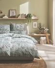 Edel-Renforcé-Bettwäsche von LIVARNO home für 12,99 € bei Lidl im Angebot Edel-Renforcé-Bettwäsche von LIVARNO home im aktuellen Lidl Prospekt