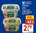 extra gesalzen im ALDI SÜD Prospekt extra gesalzen von Kerrygold im aktuellen ALDI SÜD Prospekt für 2,79 €