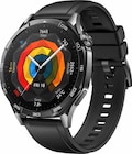 Watch GT5 46 MM Smartwatch Angebote von Huawei bei MediaMarkt Saturn Darmstadt für 159,00 €
