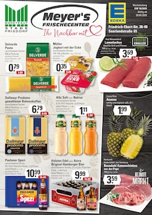 Kaffee im EDEKA Prospekt "Top Angebote" mit 24 Seiten (Stade (Hansestadt))