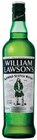 Blended Scotch Whisky 40° - WILLIAM LAWSON'S en promo chez Hyper U Draguignan à 12,06 €