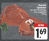Aktuelles Deutscher Sauerbraten Angebot bei E center in Chemnitz ab 1,69 €