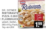 Ristorante Pizza o.Bistro Flammkuchen im Angebot bei E center in Ratingen Ristorante Pizza o.Bistro Flammkuchen Angebote von Dr. Oetker bei E center Ratingen für 1,99 €