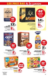 Galette Des Rois Angebote im Prospekt "LES PRIX BAS Spécial Italie" von Hyper U Galette Des Rois Angebote im Prospekt "LES PRIX BAS Spécial Italie" von Hyper U auf Seite 15