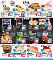 Ziegenkäse im HIT Prospekt in Germering Aktueller HIT Prospekt mit Ziegenkäse, "ECHTE VIELFALT", Seite 6
