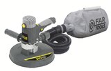 Ponceuse plâtre 1 200 W - FAR TOOLS dans le catalogue Espace Emeraude