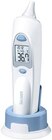 Fieberthermometer »SFT 53« im Angebot bei REWE in Mönchengladbach Fieberthermometer »SFT 53« Angebote von sanitas bei REWE Mönchengladbach für 14,99 €