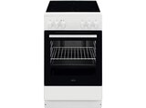 Aktuelle Kochfeld Angebote bei MediaMarkt Saturn in Duisburg Aktuelles CCB50090BW Standherd mit Kochfeld (EEK A, Elektro, 60 l) Angebot bei MediaMarkt Saturn in Duisburg ab 399,99 €