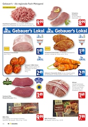 Steak im E center Prospekt in Filderstadt Aktueller E center Prospekt mit Steak, "Aktuelle Angebote", Seite 4