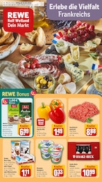 REWE Prospekt "Dein Markt", 34 Seiten, 23.06.2025 - 23.06.2025 Aktueller REWE Prospekt, "Dein Markt", mit Angeboten der Woche, gültig von 23.06.2025 bis 23.06.2025