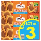 Carrefour Angers - Promo Biscuits Promo Biscuits à 3,29 € dans le catalogue Carrefour à Angers