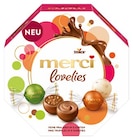 merci lovelies von Storck im aktuellen ALDI Nord Prospekt