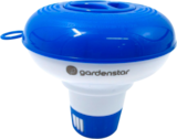 20 % D'ÉCONOMIE SUR LES ACCESSOIRES PISCINE GARDENSTAR - GARDENSTAR - Auchan Hypermarché à Poissy 20 % D'ÉCONOMIE SUR LES ACCESSOIRES PISCINE GARDENSTAR - GARDENSTAR en promo chez Auchan Hypermarché Poissy