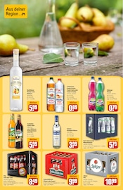 Ähnliche Metaxa Angebote im Prospekt "Dein Markt" von REWE Ähnliches Angebot bei REWE in Prospekt "Dein Markt" gefunden auf Seite 21