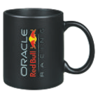 Mug oracle red bull racing dans le catalogue JouéClub