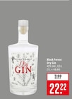 Black Forest Dry Gin Angebote bei Marktkauf Rodgau für 22,22 €