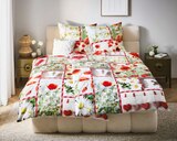 Satin-Bettwäsche-Garnitur „Poppy“ von NOVEL im aktuellen XXXLutz Möbelhäuser Prospekt