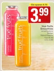 WEZ - Smoothies Angebot im Prospekt Smoothies bei WEZ im Prospekt "" für 3,99 €