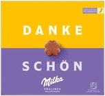 Pralinés Angebote von Milka bei nahkauf Falkensee für 1,99 €