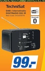 DIGITRADIO 550 IR Angebote von TechniSat bei expert Pulheim für 99,00 €