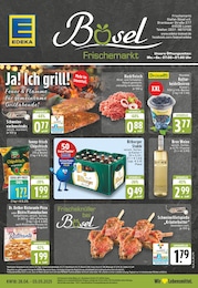 EDEKA Prospekt für Lünen mit 24 Seiten EDEKA Prospekt für Lünen: "Aktuelle Angebote", 24 Seiten, 28.04.2025 - 03.05.2025