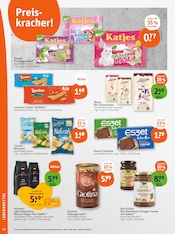 Aktueller tegut Prospekt mit Nougat, "tegut… gute Lebensmittel", Seite 16