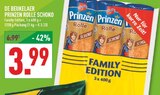 Marktkauf Marsberg - PRINZEN ROLLE SCHOKO Angebot im Prospekt PRINZEN ROLLE SCHOKO bei Marktkauf im Marsberg Prospekt für 3,99 €