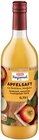 Aktuelle Saft Angebote bei REWE in Aachen Aktuelles Apfelsaft Angebot bei REWE in Aachen ab 1,99 €