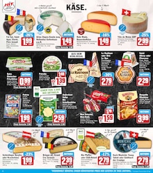 Ofenkäse im aktuellen HIT Prospekt (Düsseldorf) Ofenkäse im HIT Prospekt "ECHTE VIELFALT" mit 18 Seiten (Düsseldorf)