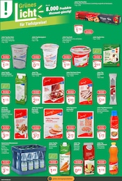 Aktueller GLOBUS Prospekt mit Joghurt, "Aktuelle Angebote", Seite 6