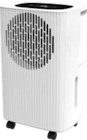 Luftentfeuchter LEF-205-40 Angebote bei OBI Ingolstadt für 79,99 €