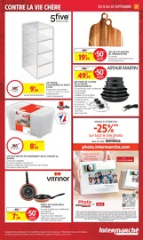 Prospectus Intermarché Hyper "Intermarché" en cours à Charleville-Mézières, Page 35 Catalogue Intermarché Hyper en cours à Charleville-Mézières, "Intermarché", Page 35