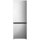 Aktuelles Gorenje Kühl-/Gefrierkombination RK14CPS4 silber B/H/T: ca. 49,5x143x56,2 cm Angebot bei POCO in Heilbronn ab 299,99 €