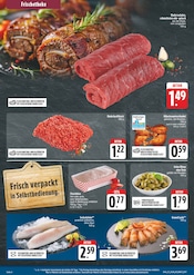 Aktueller EDEKA Prospekt mit Lachs, "Wir lieben Lebensmittel!", Seite 4