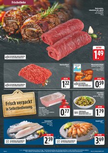 Hähnchen im EDEKA Prospekt "Wir lieben Lebensmittel!" mit 8 Seiten (Nürnberg)